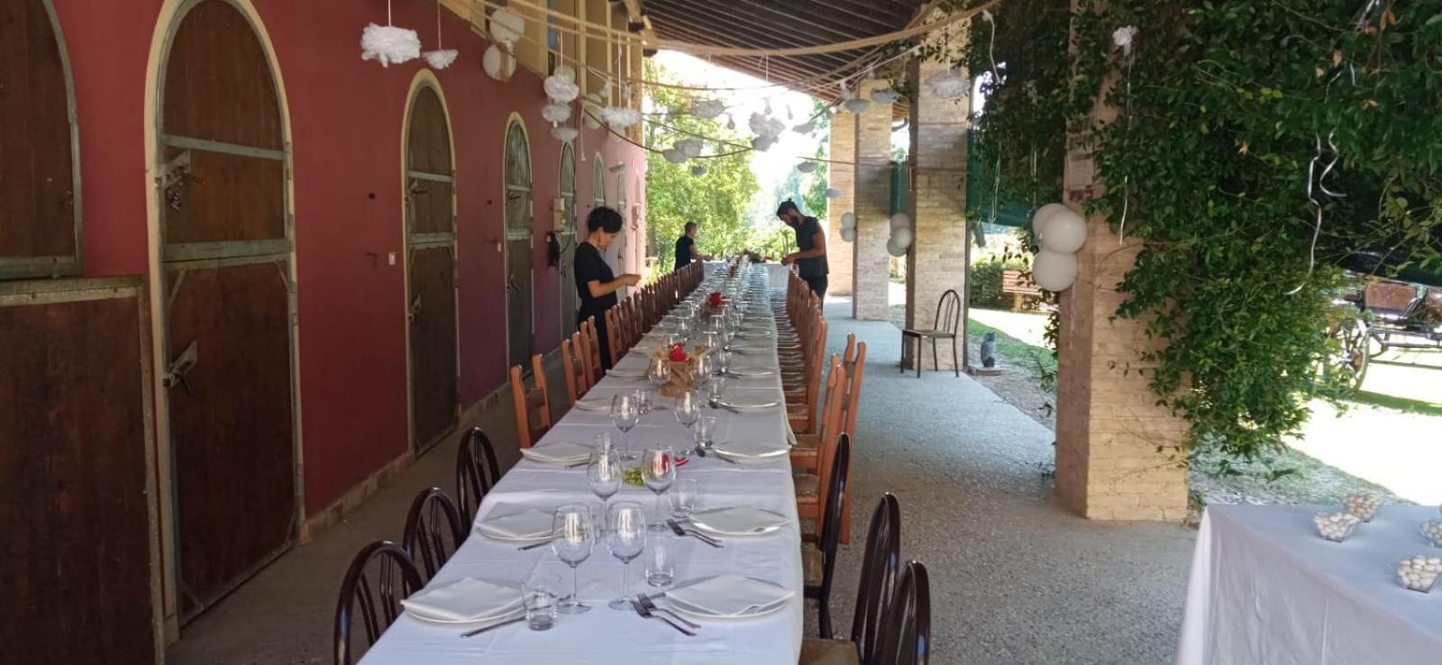 La Regina Del Bosco Villa Rivignano Екстериор снимка