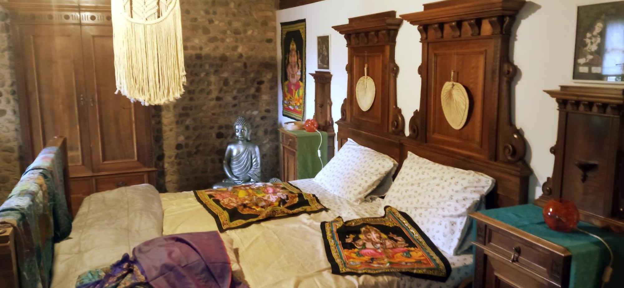 La Regina Del Bosco Villa Rivignano Екстериор снимка
